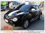 NISSAN JUKE 16 E 2014 ใช้เงินเพียง 10000 บ