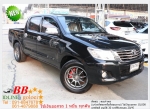 TOYOTA VIGO CHAMP 25 E 2013 ใช้เงินเพียง 10000 บ
