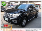 NISSAN NAVARA NP300 25 EL 2015 ใช้เงินเพียง 10000 บ