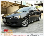 MITSUBISHI LANCER EX 18 GLS 2012 ใช้เงินเพียง 10000 บ