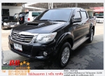 TOYOTA VIGO CHAMP 3O G 4WD 2012 ใช้เงินเพียง 10000 บ