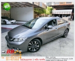 HONDA CIVIC FB 18 E 2015 ใช้เงินเพียง 10000 บ