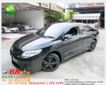 TOYOTA ALTIS CNG 16 E 2009 ใช้เงินเพียง 10000 บ
