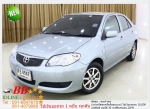 TOYOTA VIOS 15 E 2006 ใช้เงินเพียง 10000 บ