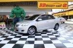 2B 10-1 TOYOTA VIOS 1.5 J ปี 2009