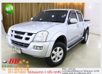 ISUZU DMAX 30 HILANDER 2005 ใช้เงินเพียง 10000 บ