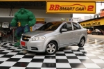 2B10-32 CHEVROLET AVEO 1.4 LS ปี 2009