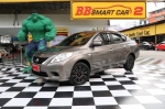 2B 6-16 NISSAN ALMERA 1.2 E ปี 2012