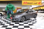 2B 10-14 HONDA CIVIC  i-VTEC 1.8 E ปี 2015