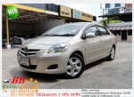 TOYOTA VIOS 15 E ABS ใช้เงินเพียง 10000 บ