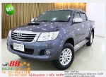 TOYOTA VIGO 25 E 4DR 2013 ใช้เงินเพียง 10000 บ