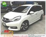 HONDA MOBILIO 15 V 2015 ใช้เงินเพียง 10000 บ
