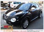 NISSAN JUKE 16 V 2014 ใช้เงินเพียง 10000 บ