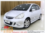HONDA JAZZ 15 2007 ใช้เงินเพียง 10000 บ