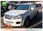 ISUZU DMAX 25 S 2014 ใช้เงินเพียง 10000 บ