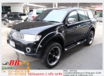 MITSUBISHI PAJERO SPORT 25 GT 2009 ใช้เงินเพียง 10000 บ