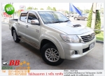 TOYOTA VIGO CHAMP 30 G 2012 ใช้เงินเพียง 10000 บ