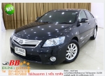 TOYOTA CAMRY 24 HYBRID 2010 ใช้เงินเพียง 10000 บ