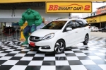 2B10-34 HONDA MOBILIO i-VTEC 1.5 V ปี 2015