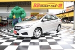 2B 10-15 HONDA CITY 1.5 S ปี 2014