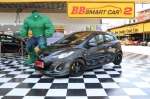 2B6-19 MAZDA 2 1.5 Groove Sport ปี 2013