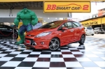 2B6-14 FORD FIESTA 5Dr 1.5 Sport ปี 2012
