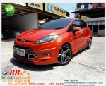 FORD FIESTA 15 5 DR 2012 ใช้เงินเพียง 10000 บ