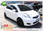 TOYOTA YARIS 15 E 2009 ใช้เงินเพียง 10000 บ