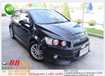 CHEVROLET SONIC 14 LT 2013 ใช้เงินเพียง 10000 บ