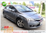 HONDA CIVIC FD 18 S 2010 ใช้เงินเพียง 10000 บ