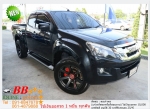 ISUZU DMAX 25 HILANDER ใช้เงินเพียง 10000 บ