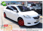 TOYOTA VIOS 15 J 2012 ใช้เงินเพียง 10000 บ