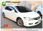 HONDA CIVIC 18 E AS 2010 ใช้เงินเพียง 10000 บ