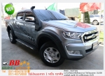 FORD RANGER 22 XLT DOUBLECAB HIRIDER 2015 ใช้เงินเพียง 10000 บ