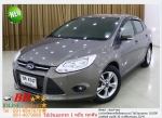 FORD FOCUS 16 4DR 2013 ใช้เงินเพียง 10000 บ
