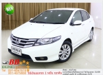 HONDA CITY 15 V MNC 2012 ใช้เงินเพียง 10000 บ