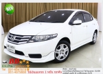 HONDA NEW CITY 15 S 2013 ใช้เงินเพียง 10000 บ