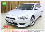 MITSUBISHI LANCER 20 GT 2009 ใช้เงินเพียง 10000 บ