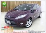 FORD FIESTA 15 S 2012 ใช้เงินเพียง 10000 บ