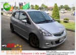 HONDA JAZZ 15 E 2007 ใช้เงินเพียง 10000 บ
