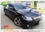 TOYOTA CAMRY 24 V 2007 ใช้เงินเพียง 10000 บ