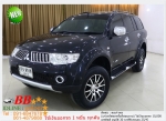 MITSUBISHI PAJERO 25 GT 2011 ใช้เงินเพียง 10000 บ