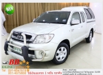 TOYOTA VIGO 25J 2010 ใช้เงินเพียง 10000 บ