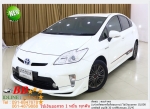 TOYOTA PRIUS 18 TRD SPORTIVO 2014 ใช้เงินเพียง 10000 บ