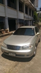 2005 Nissan Sunny 1800 NEO ท้ายแตงโม  Super Neo Sedan AT