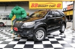 2B6-3TOYOTA FORTUNER 3.0 V ปี 2013