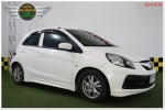 HONDA BRIO 12V ปี2012 ฟรีดาวน์