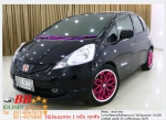 HONDA JAZZ 15 S 2009 ใช้เงินเพียง 10000 บ