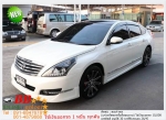 NISSAN TEANA 250 XV SR 2010 ใช้เงินเพียง 10000 บ