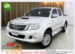 TOYOTA VIGO 30G 4WD 2012 ใช้เงินเพียง 10000 บ